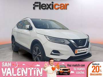 1.3 DIG-T N-Connecta 4x2 DCT 117kW