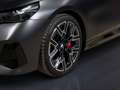 BMW i5 M60 xDrive Grau - thumbnail 4
