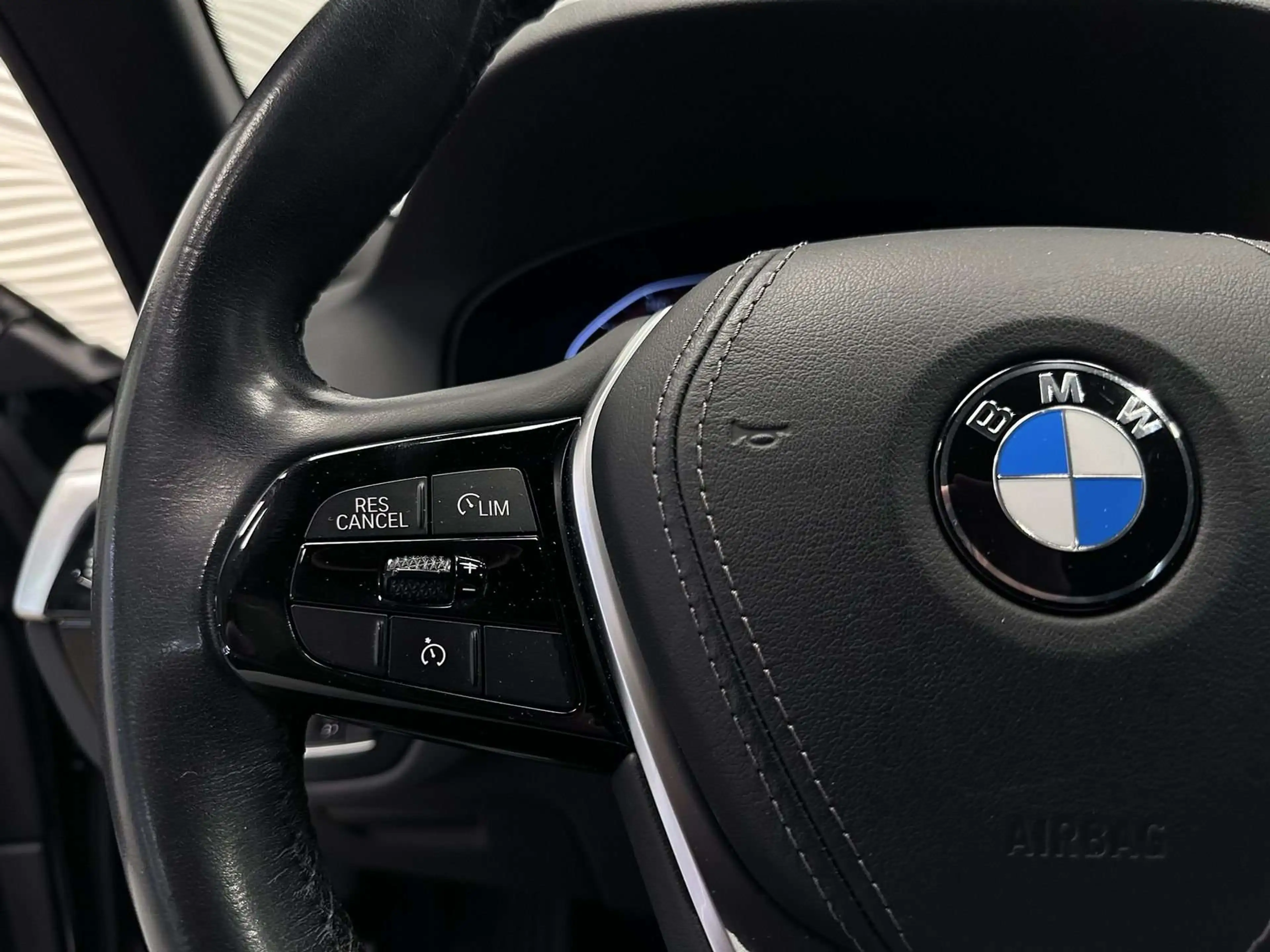 BMW 518 518d*AUT*CARPLAY*ZTLVERW.*LEDER*TOURING* — photo 26