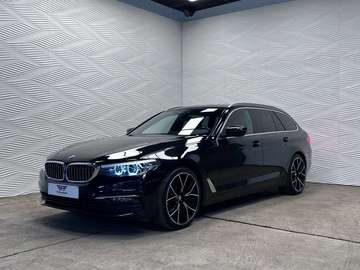 518d*AUT*CARPLAY*ZTLVERW.*LEDER*TOURING*