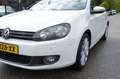 Volkswagen Golf Cabriolet 1.2 TSI CUP EDITION NAVI/PDC/CRUISE/STOELVERW PERF Wit - thumbnail 31