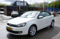 Volkswagen Golf Cabriolet 1.2 TSI CUP EDITION NAVI/PDC/CRUISE/STOELVERW PERF Wit - thumbnail 21