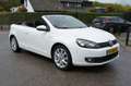 Volkswagen Golf Cabriolet 1.2 TSI CUP EDITION NAVI/PDC/CRUISE/STOELVERW PERF Wit - thumbnail 28