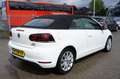 Volkswagen Golf Cabriolet 1.2 TSI CUP EDITION NAVI/PDC/CRUISE/STOELVERW PERF Wit - thumbnail 4
