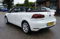 Volkswagen Golf Cabriolet 1.2 TSI CUP EDITION NAVI/PDC/CRUISE/STOELVERW PERF Wit - thumbnail 26