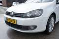 Volkswagen Golf Cabriolet 1.2 TSI CUP EDITION NAVI/PDC/CRUISE/STOELVERW PERF Wit - thumbnail 30