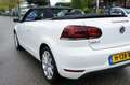Volkswagen Golf Cabriolet 1.2 TSI CUP EDITION NAVI/PDC/CRUISE/STOELVERW PERF Wit - thumbnail 27