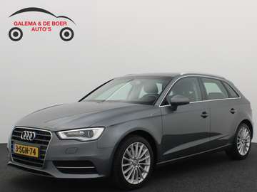 Sportback 1.4 TFSI Attraction Pro Line plus NWE D-