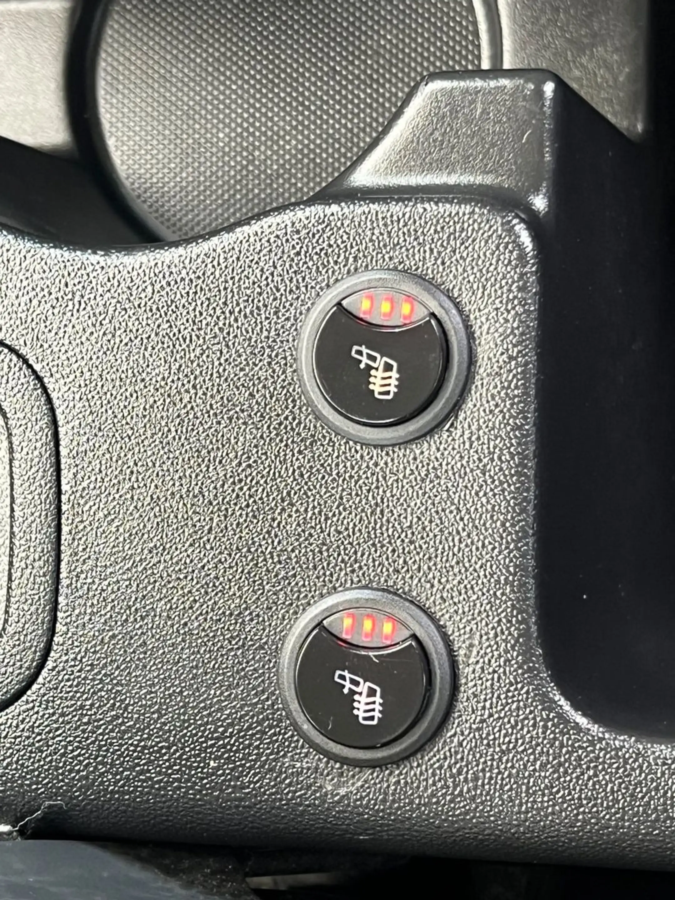 Hyundai iX20 Trend 2-Hand Sitzheizung SR+WR — photo 14