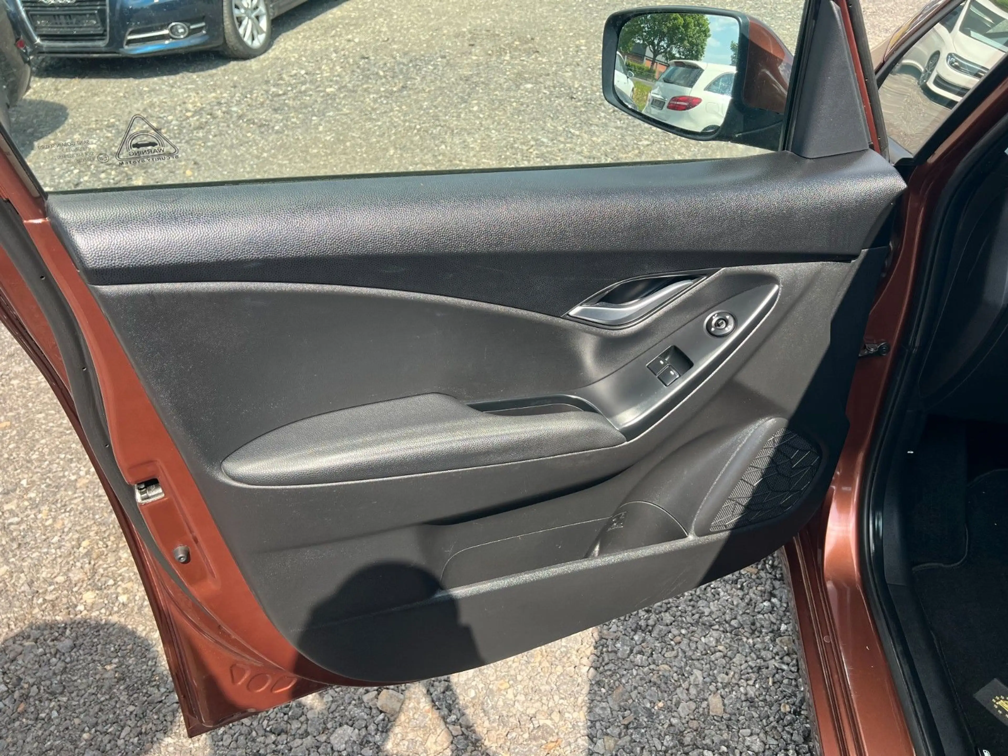Hyundai iX20 Trend 2-Hand Sitzheizung SR+WR — photo 15