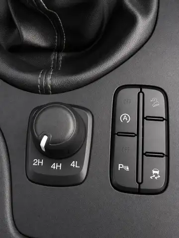 Ford Ranger view 13