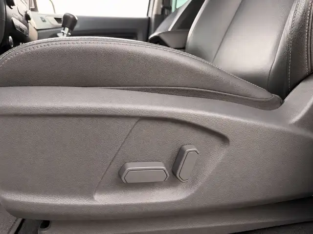 Ford Ranger view 15