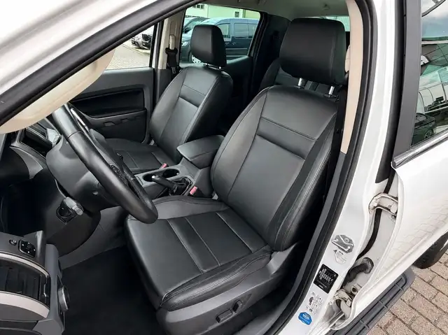 Ford Ranger view 7