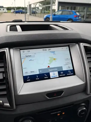 Ford Ranger view 11