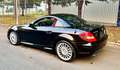 Mercedes-Benz SLK 55 AMG 7G-TRONIC rotes Leder Neu Czarny - thumbnail 2