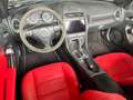 Mercedes-Benz SLK 55 AMG 7G-TRONIC rotes Leder Neu Negro - thumbnail 5