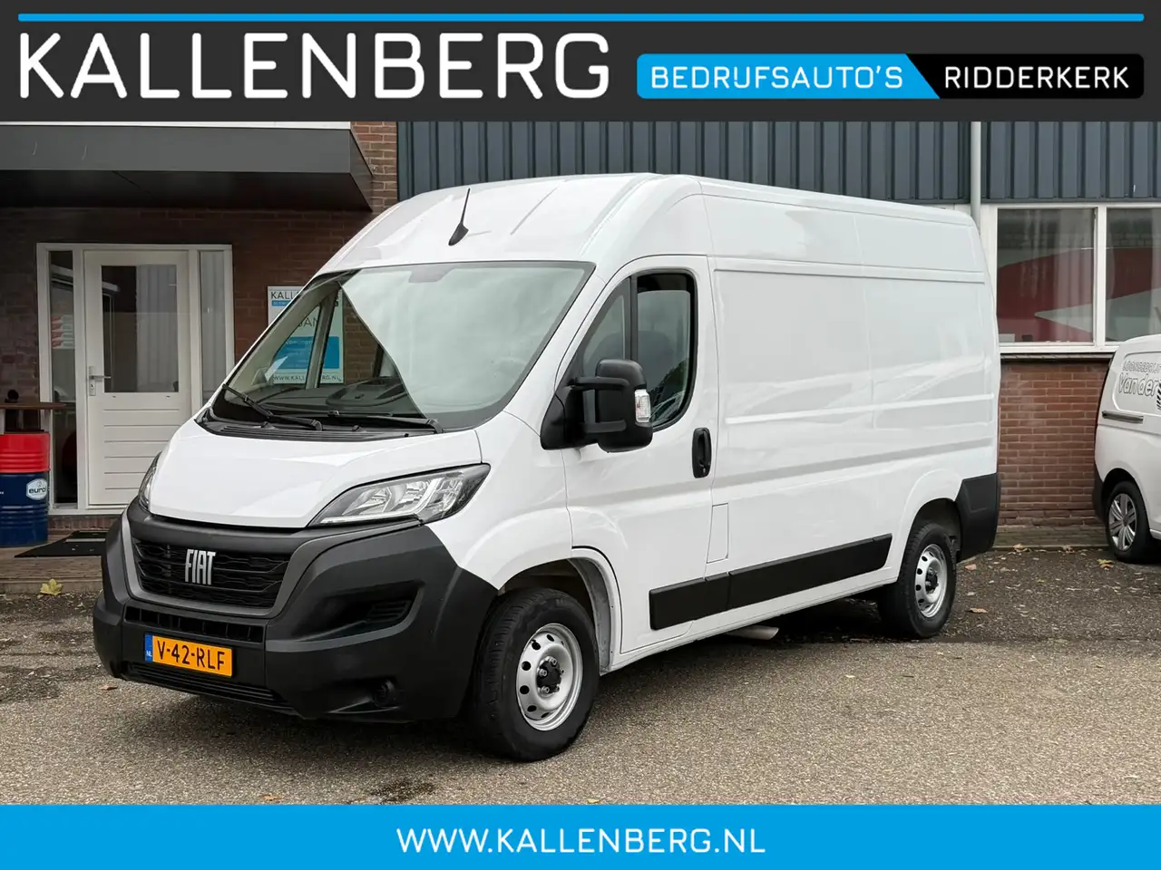 Fiat Ducato
