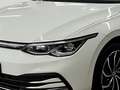 Volkswagen Golf VIII 2.0 TDI Style DSG Weiß - thumbnail 7