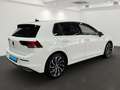 Volkswagen Golf VIII 2.0 TDI Style DSG Weiß - thumbnail 5