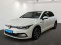 Volkswagen Golf VIII 2.0 TDI Style DSG Weiß - thumbnail 2