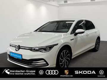 VIII 2.0 TDI Style DSG