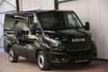 Iveco Daily 35C16 2.3 160PK L1H1 AUTOMAAT Schwarz - thumbnail 8