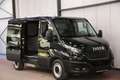 Iveco Daily 35C16 2.3 160PK L1H1 AUTOMAAT Schwarz - thumbnail 12