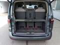 Volkswagen T7 Multivan Life Motor: 2.0 l TSI OPF 150 kW  Getriebe: 7-Gang Negro - thumbnail 8