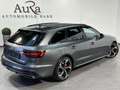 Audi A4 Avant 45 TFSI Qu S-Line Black NAV+LED+19ZOLL Gris - thumbnail 5