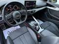 Audi A4 Avant 45 TFSI Qu S-Line Black NAV+LED+19ZOLL Gris - thumbnail 7
