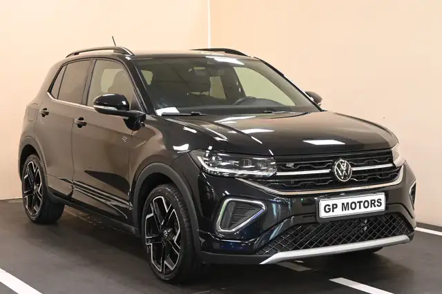 Volkswagen T-Cross T-Cross 1.0 TSI 115 CV DSG R-Line