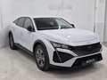 Peugeot 408 Hybrid Allure e-DCS6 145 Blanco - thumbnail 3