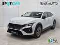 Peugeot 408 Hybrid Allure e-DCS6 145 Blanco - thumbnail 1