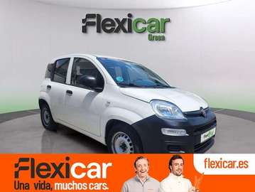 1.3 Trekking 75cv Diésel E5+