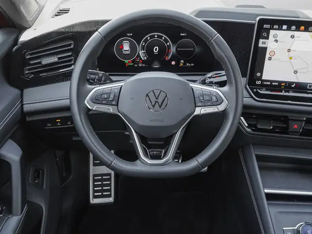 Volkswagen Tiguan view 11