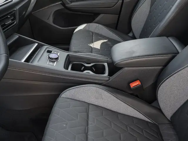 Volkswagen Tiguan view 15
