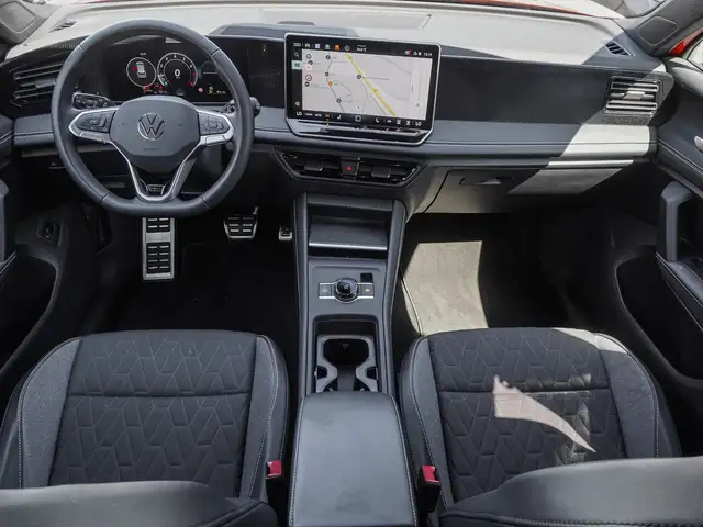 Volkswagen Tiguan view 10