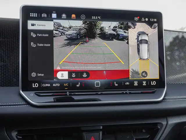 Volkswagen Tiguan view 13