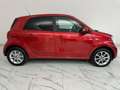 smart forFour Forfour 0.9 t Passion 90cv twinamic Rosso - thumbnail 9
