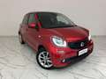 smart forFour Forfour 0.9 t Passion 90cv twinamic Rosso - thumbnail 3