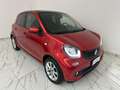 smart forFour Forfour 0.9 t Passion 90cv twinamic Rosso - thumbnail 4