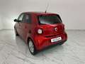 smart forFour Forfour 0.9 t Passion 90cv twinamic Rosso - thumbnail 5