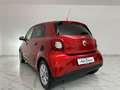 smart forFour Forfour 0.9 t Passion 90cv twinamic Rosso - thumbnail 7