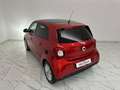 smart forFour Forfour 0.9 t Passion 90cv twinamic Rosso - thumbnail 6