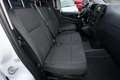 Mercedes-Benz Vito 110 CDI Kasten Kompakt Tempomat Weiß - thumbnail 3