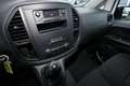 Mercedes-Benz Vito 110 CDI Kasten Kompakt Tempomat Weiß - thumbnail 10