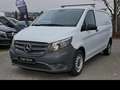 Mercedes-Benz Vito 110 CDI Kasten Kompakt Tempomat Weiß - thumbnail 1