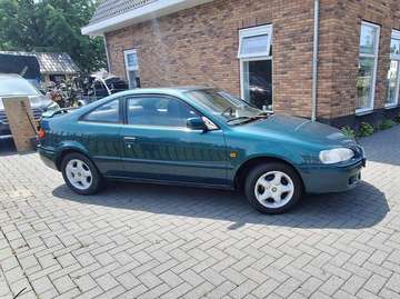 Paseo 1.5i GT