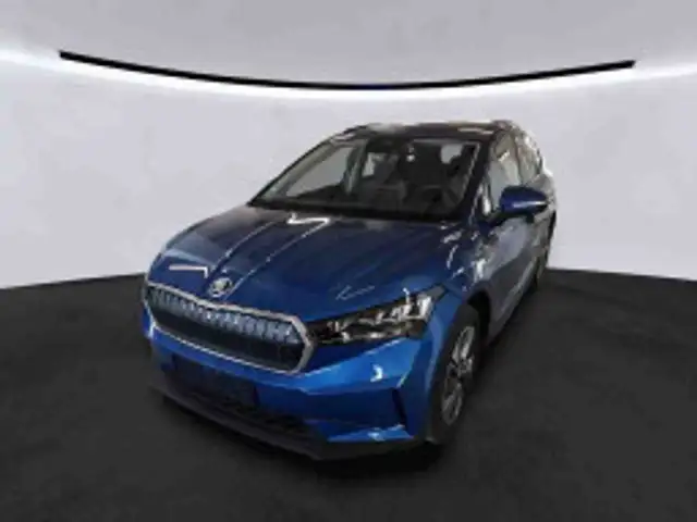 Skoda Enyaq 60 Loft DSG Navi ACC LED EPH CarPlay KESSY