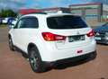 Mitsubishi ASX SUV-Star+ 2WD.Xenon.2.Hand Fehér - thumbnail 5